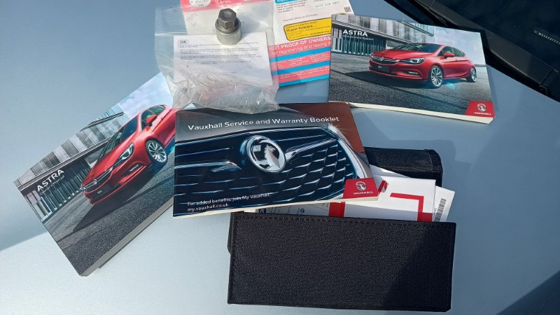 Ucs Astra Service History (1)